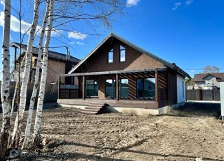 Продам дом, 140.8 м2, поселок Северка, улица Мира, 5А