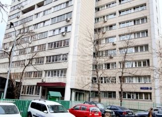 Продается 2-комнатная квартира, 41.6 м2, Москва, Бакунинская улица, 32/36к1, ЦАО