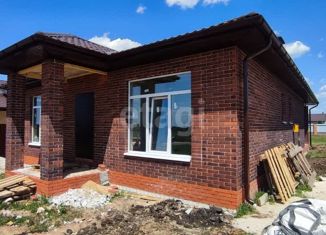 Продажа дома, 114 м2, село Александровка, Виноградная улица