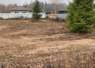 Продам участок, 12 сот., деревня Карабаново