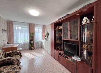 Продам двухкомнатную квартиру, 47 м2, Иркутская область, Донская улица, 32