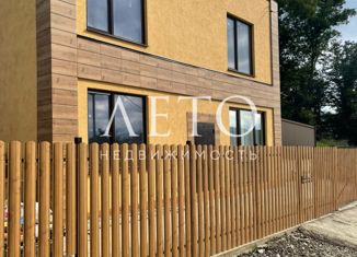 Продам дом, 140 м2, село Весёлое, Васильковый переулок, 2