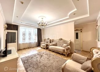 Продаю 3-ком. квартиру, 63 м2, Москва, улица Доватора, 6/6к8, улица Доватора