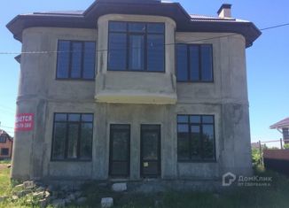 Продаю дом, 320 м2, поселок городского типа Афипский, проезд Мира