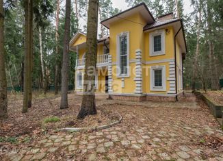 Продажа дома, 213 м2, дачный посёлок Загорянский, улица Серова, 3