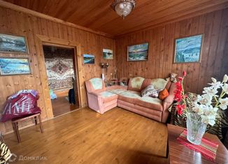 Продажа дома, 38.3 м2, посёлок Трудовое, улица Лермонтова