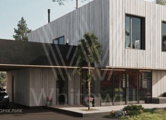 Продаю дом, 339 м2, поселок Мозжинка