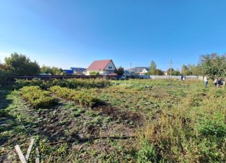 Земельный участок на продажу, 13.8 сот., село Янурусово, улица 7 Ноября