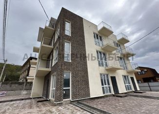 Продается таунхаус, 85.9 м2, поселок городского типа Новомихайловский, Морская улица