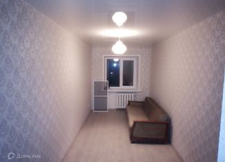 Продажа комнаты, 54 м2, Пенза, улица Германа Титова, 12, Октябрьский район