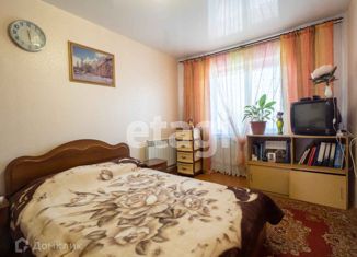 Трехкомнатная квартира на продажу, 67.9 м2, Улан-Удэ, микрорайон Аэропорт, 27