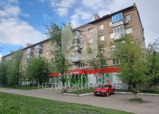 Продажа 3-комнатной квартиры, 47 м2, Оренбургская область, проспект Гагарина, 10А
