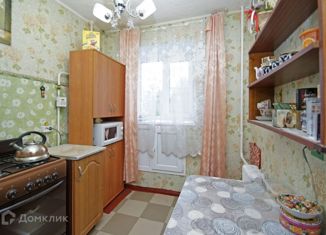 Продажа 1-ком. квартиры, 30 м2, Омск, Космический проспект, 16, Октябрьский округ