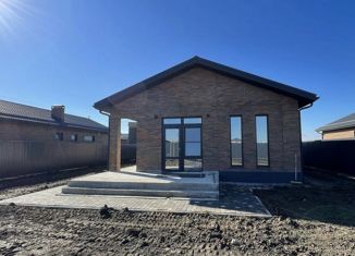 Дом на продажу, 95 м2, Краснодар, Нежная улица, 11, Новый микрорайон