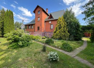 Продам дом, 267 м2, Щербинка, Школьная улица, 64