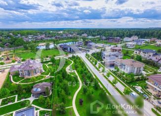 Продается земельный участок, 19 сот., коттеджный посёлок Мэдисон Парк
