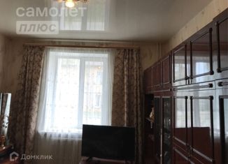 Продам двухкомнатную квартиру, 42 м2, Кировская область, улица Шинников, 26