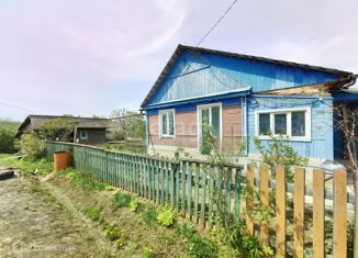 Продажа дома, 39.9 м2, Арсеньев, Камышовая улица