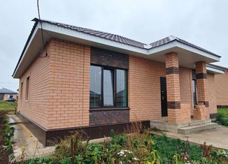 Продам дом, 119 м2, село Русский Юрмаш, Просторная улица