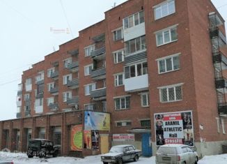 Продам однокомнатную квартиру, 36 м2, Арамиль, улица Космонавтов, 9