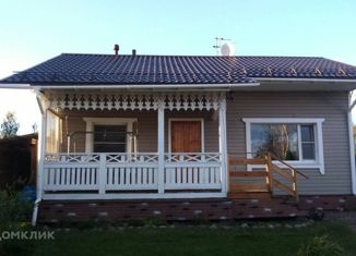 Сдаю в аренду дом, 50 м2, деревня Сойкино