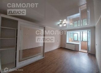 Продаю 1-комнатную квартиру, 33.4 м2, Стерлитамак, улица Сазонова, 14А