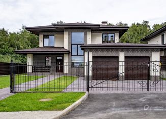 Продается дом, 370 м2, коттеджный посёлок Русская Деревня