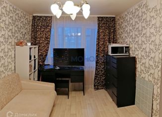 Продажа 1-комнатной квартиры, 30.6 м2, Нижний Новгород, улица Академика Баха, 11к1, метро Заречная