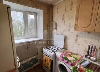 Однокомнатная квартира на продажу, 29.1 м2, Гусь-Хрустальный, Транспортная улица, 28