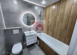 Продается 2-ком. квартира, 70 м2, Самара, ЖК Сокол, Революционная улица, 101Вк1