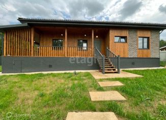 Дом на продажу, 118 м2, деревня Минаево, коттеджный посёлок Шелест, 112