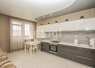 Продается 3-ком. квартира, 75.4 м2, Улан-Удэ, Боевая улица, 6/3