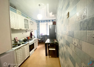 Продам 2-комнатную квартиру, 41.8 м2, село Бессоновка, Сурская улица, 123А