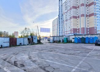 Продаю участок, 55 сот., рабочий посёлок Андреевка, Жилинская улица