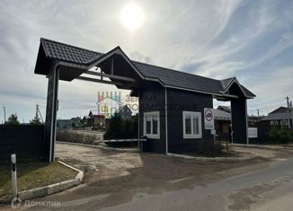 Продажа земельного участка, 7 сот., дачный посёлок Ольшаны