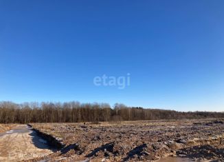 Продам участок, 7.64 сот., деревня Канищево