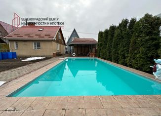 Дом на продажу, 125 м2, СНТ Истра, СНТ Истра, 226