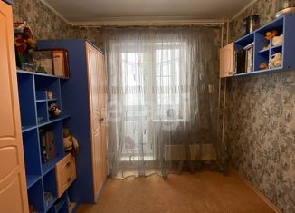 4-комнатная квартира на продажу, 78 м2, Берёзовский, проспект Шахтёров, 3