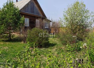 Дом на продажу, 29.5 м2, деревня Юрты-Иска, Центральная улица