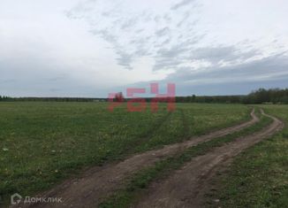 Продажа земельного участка, 800 сот., село Русский Ишим, Полевая улица, 4