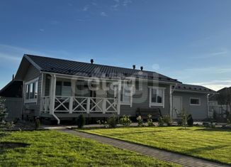 Дом на продажу, 55.2 м2, рабочий посёлок Винзили, Студенческая улица