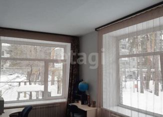 Двухкомнатная квартира на продажу, 68.8 м2, Курганская область, поселок сельского типа Усть-Утяк, 5