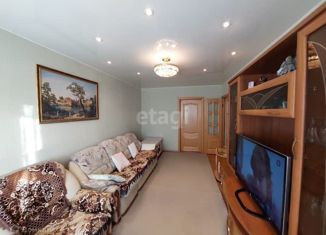 Продам трехкомнатную квартиру, 60 м2, Новосибирская область, улица Петухова, 146