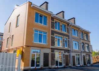 Продажа таунхауса, 121 м2, деревня Афонино, Европейская улица