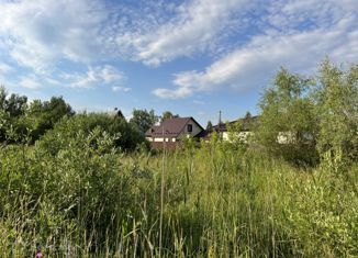 Земельный участок на продажу, 10 сот., садовое товарищество Приозерье, садовое товарищество Приозёрье, 90