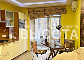 Продам однокомнатную квартиру, 45 м2, Нижний Новгород, улица Невзоровых, 49, улица Невзоровых