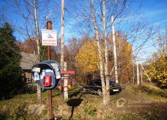 Продается участок, 15 сот., деревня Митино, Хапиловская улица