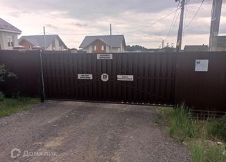 Продам земельный участок, 12 сот., коттеджный посёлок Красная Горка-2