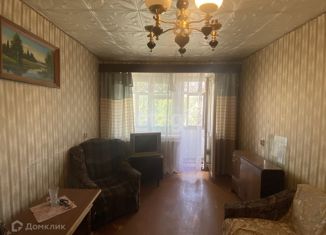 Продам 2-ком. квартиру, 40 м2, Брянск, Московский проспект, 136, Фокинский район