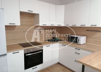 Сдаю 2-комнатную квартиру, 60 м2, Пермь, улица Решетникова, 19, ЖК Бавария